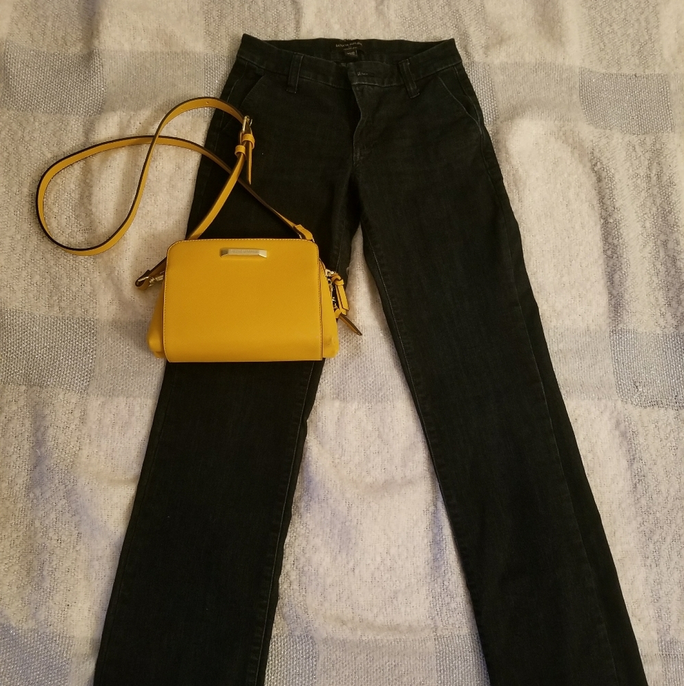 Trouser Jean
